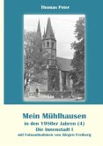 Mein Mühlhausen in den 1980er Jahren (4) Mein Mühlhausen in den 1980er Jahren (4)