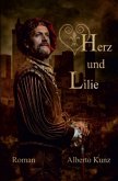 Herz und Lilie