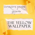The Yellow Wallpaper (MP3-Download)