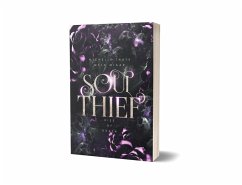 Soul Thief - Miiar, Mela; Thate, Michelle