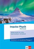 Impulse Physik Oberstufe Impulse Physik Oberstufe