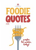 Foodie Quotes Kalender 2026 Foodie Quotes Kalender 2026