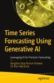 Time Series Forecasting Using Generative AI Time Series Forecasting Using Generative AI