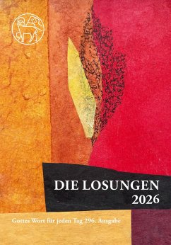 Losungen Schweiz 2026 / Die Losungen 2026