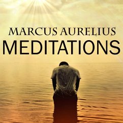 Meditations (MP3-Download) - Aurelius, Marcus