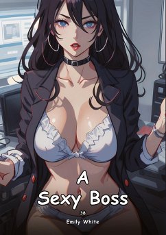 Cover A Sexy Boss. 38