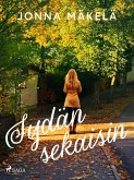 Sydän sekaisin (eBook, ePUB) Sydän sekaisin (eBook, ePUB)