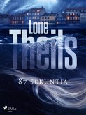 87 sekuntia (eBook, ePUB)