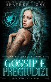 Gossip e pregiudizi (eBook, ePUB)