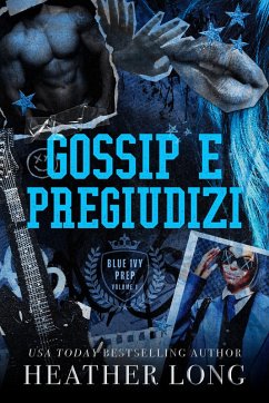 Cover Gossip e pregiudizi (eBook, ePUB)