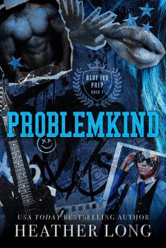 Cover Problemkind (eBook, ePUB)