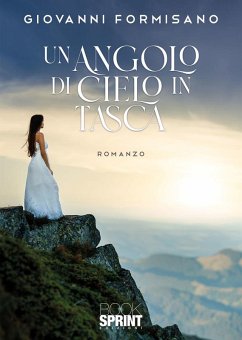 Cover Un angolo di cielo in tasca (eBook, ePUB)