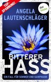 Bitterer Hass (eBook, ePUB)