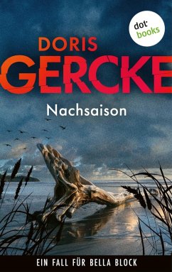 Cover Nachsaison (eBook, ePUB)