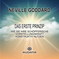 Cover Das erste Prinzip (MP3-Download)