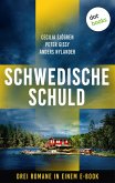 Schwedische Schuld (eBook, ePUB)