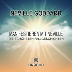 Manifestieren mit Neville (MP3-Download)