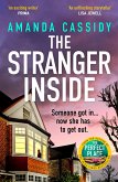 The Stranger Inside (eBook, ePUB)