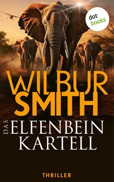 Das Elfenbein-Kartell (eBook, ePUB)