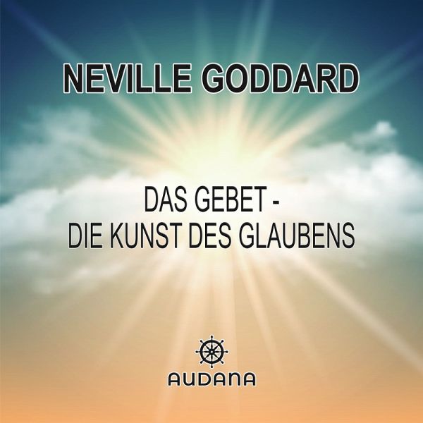 Das Gebet - Die Kunst des Glaubens (MP3-Download)