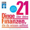 21 Dinge über deine Finanzen, die du... - Bild 1
