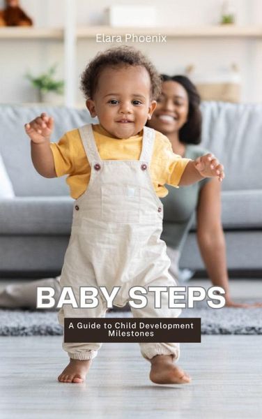Baby Steps (eBook, ePUB)