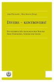 Divers - kontrovers! (eBook, PDF)