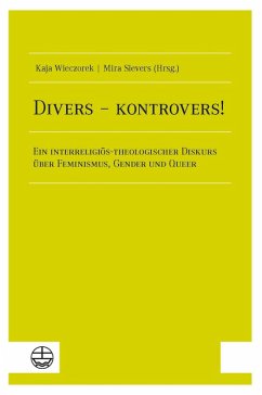 Cover Divers - kontrovers! (eBook, PDF)