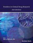 Frontiers in Clinical Drug Research - Anti Infectives: Volume 9 (eBook, ePUB) Frontiers in Clinical Drug Research - Anti Infectives: Volume 9 (eBook, ePUB)
