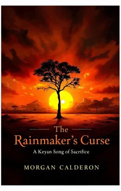 Cover The Rainmaker's Curse (eBook, ePUB)
