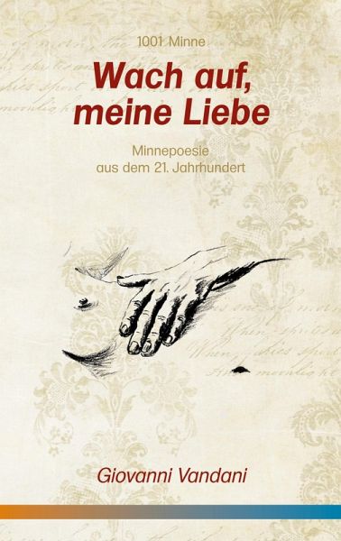 Wach auf, meine Liebe (eBook, ePUB) Wach auf, meine Liebe (eBook, ePUB)
