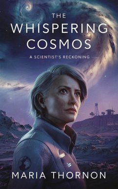 Cover The Whispering Cosmos (eBook, ePUB)
