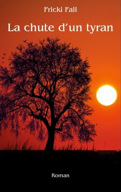 Cover La chute d'un tyran (eBook, ePUB)