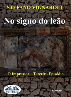 Cover No Signo Do Leão (eBook, ePUB)