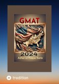 GMAT 2024 (eBook, ePUB)