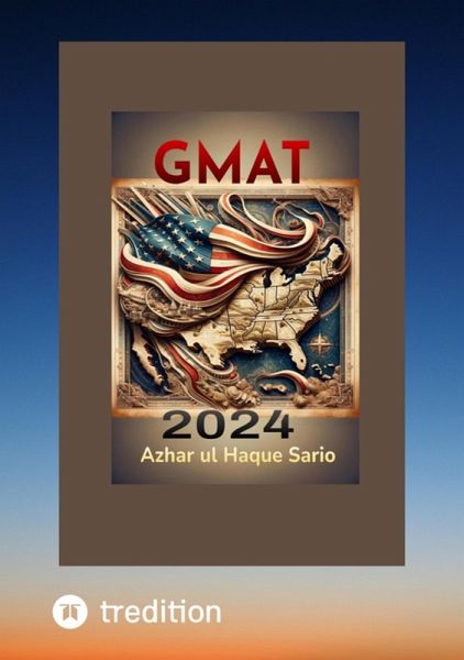 GMAT 2024 (eBook, ePUB)