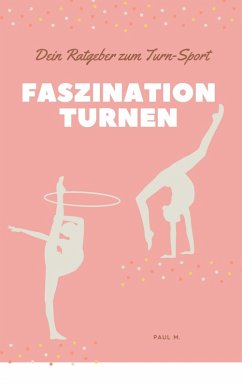 Cover Faszination Turnen (eBook, ePUB)
