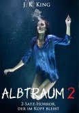 Albtraum 2 (eBook, ePUB) Albtraum 2 (eBook, ePUB)