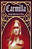 Carmilla (illustrated) (eBook, ePUB) Carmilla (illustrated) (eBook, ePUB)