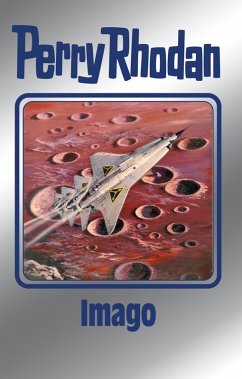 Cover Imago / Perry Rhodan - Silberband Bd.169 (eBook, ePUB)