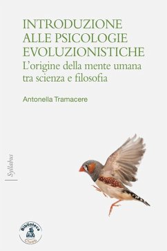 Cover Introduzione alle psicologie evoluzionistiche (eBook, ePUB)