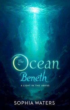Cover The Ocean Beneath (eBook, ePUB)
