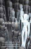 Persönlichkeit (eBook, ePUB)