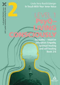 In Touch With Your Inner Voice   LEVEL 1 (eBook, ePUB) - Roethlisberger, Linda Vera