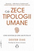 Cele 10 tipologii umane (eBook, ePUB)
