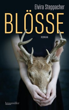 Cover Blösse (eBook, ePUB)