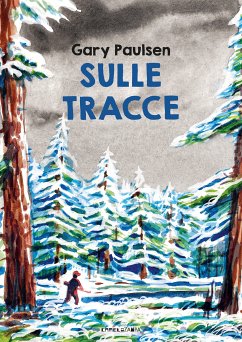 Cover Sulle tracce (eBook, ePUB)