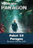 Paragon / Perry Rhodan - Neo Paket Bd.35 (eBook, ePUB)