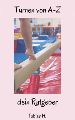 Cover Turnen von A bis Z - dein Ratgeber (eBook, ePUB)