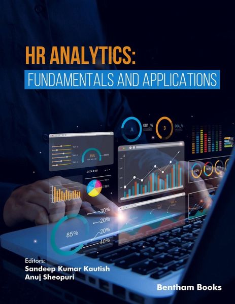 HR Analytics: Fundamentals and Applications (eBook, ePUB) HR Analytics: Fundamentals and Applications (eBook, ePUB)
